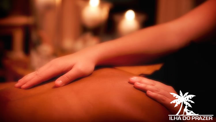 Massagem sensual e erótica, o que é e quais são as principais diferenças entre elas