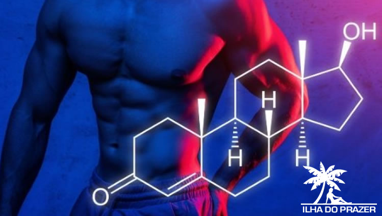Aumente Naturalmente a Produção de Testosterona: Exercícios e Alimentos que Potencializam Seus Resultados