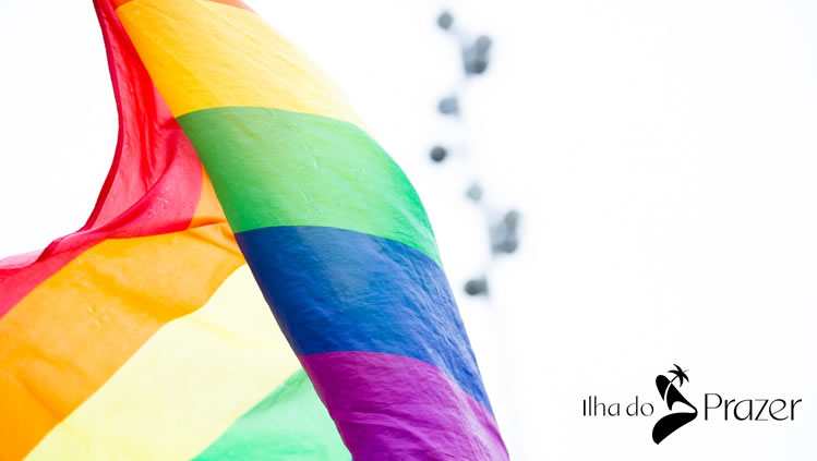 Dia 6 de Junho: Orgulho Passivo LGBTQIA+
